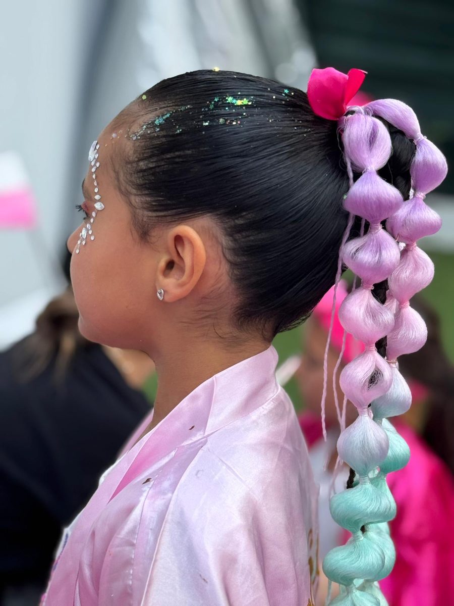 Anniversaire thème Princesse organisé par Kemara Events